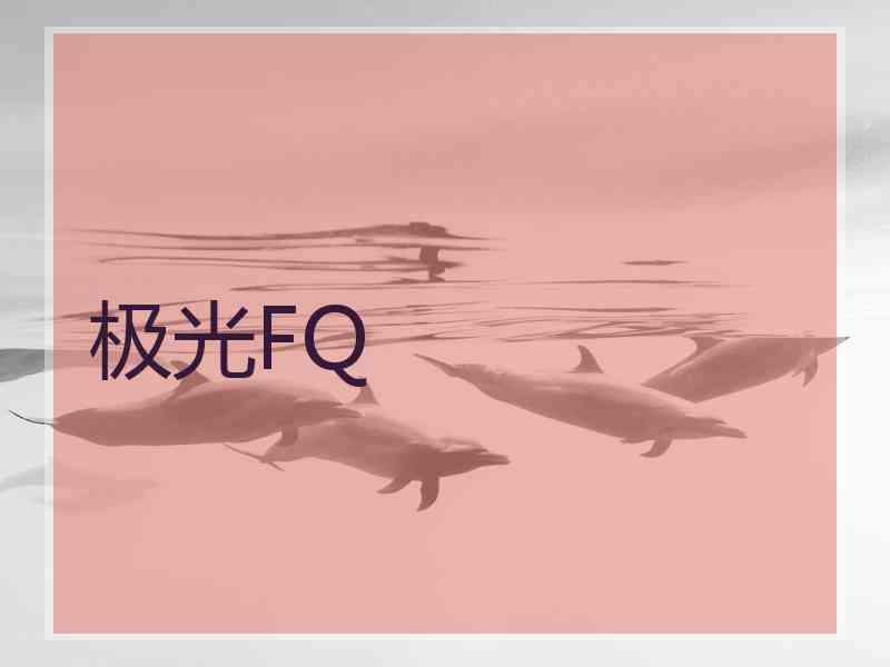 极光FQ