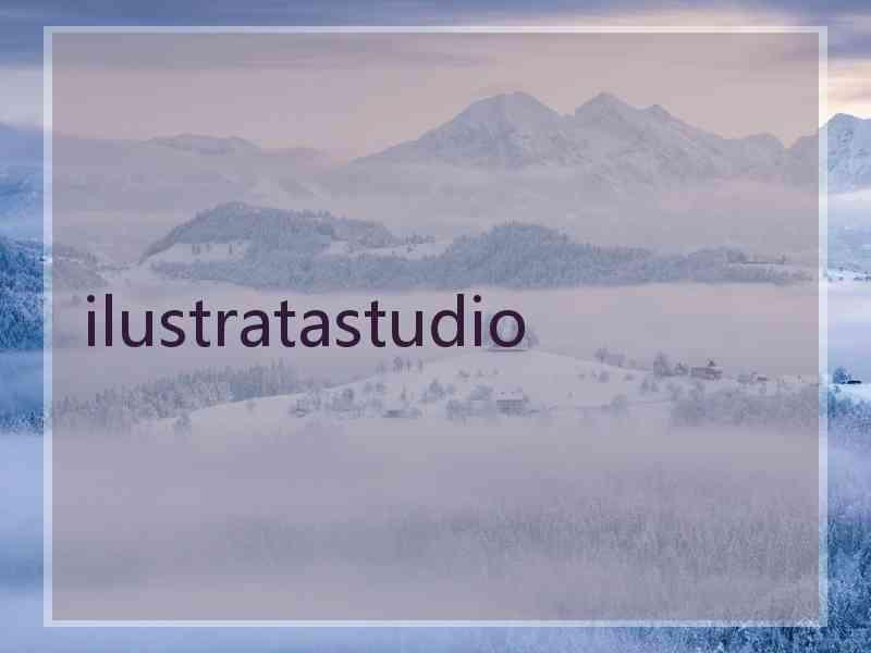 ilustratastudio