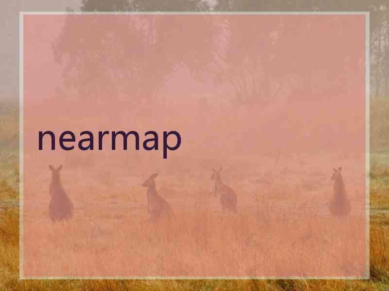 nearmap